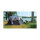 COLEMAN Zelt Octagon 8 blau