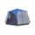 COLEMAN Zelt Octagon 8 blau