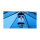 COLEMAN Zelt Octagon 8 blau