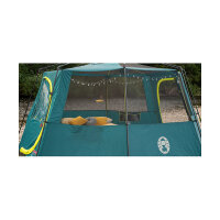 COLEMAN Zelt Octagon BlackOut