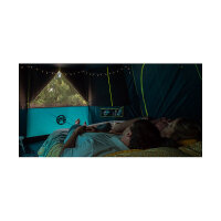 COLEMAN Zelt Octagon BlackOut