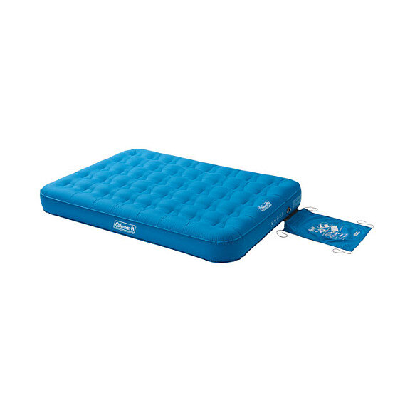 COLEMAN Extra Durable Luftbett Double