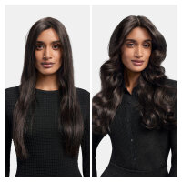Airwrap i.d. Straight & Wavy Multistyler Ceramic Amber Silk