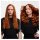 Airwrap i.d. Straight & Wavy Multistyler Ceramic Amber Silk