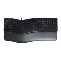 Cherry KC 4500 ERGO US ENGLISH