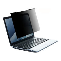 Mobilis Magnetic Privacy Filter 13.3 (16:10) Dim : 293x190mm