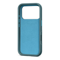 Beats Rugged Case iPhone 17 Pro mit MagSafe und Kamerasteuerung (rocky mountain blau)