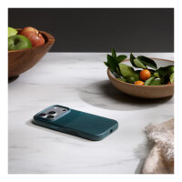 Beats Rugged Case iPhone 17 Pro mit MagSafe und Kamerasteuerung (rocky mountain blau)