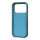Beats Rugged Case iPhone 17 Pro mit MagSafe und Kamerasteuerung (rocky mountain blau)