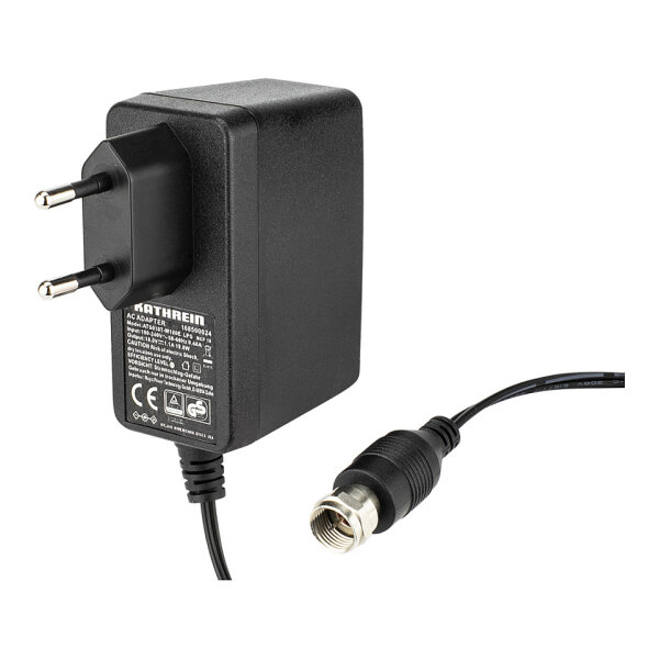 Kathrein NCF 18 Netzteil 18V für das SAT-ZF-Verteilsystem