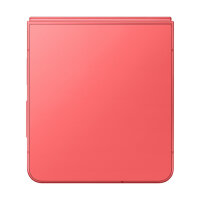 Samsung Galaxy Z Flip7 5G 256 GB coralred