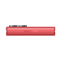 Samsung Galaxy Z Flip7 5G 256 GB coralred