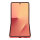 Samsung Galaxy Z Flip7 5G 256 GB coralred