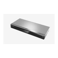Panasonic DMR-UBC70 3D Blu-ray-Recorder mit TV-Tuner und HDD