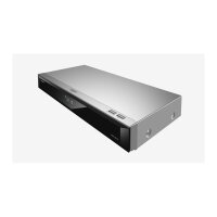 Panasonic DMR-UBC70 3D Blu-ray-Recorder mit TV-Tuner und HDD