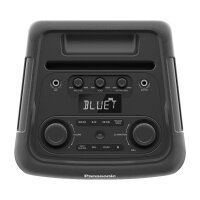 Panasonic Bluetooth Speaker SC-BMAX10E black