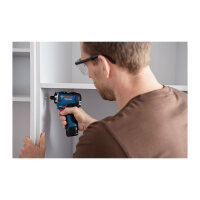 Bosch GSR 12V-35 HX Karton Akku-Schrauber