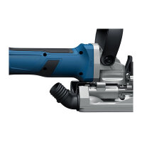 Bosch GFF 18V-22 Akku-Flachdbelfräse