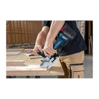 Bosch GFF 18V-22 Akku-Flachdbelfräse