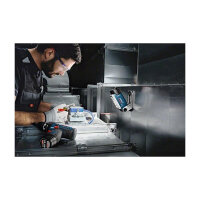 Bosch GLI Deci LED Worklight Akku-Lampe