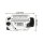 Bosch GLI Deci LED Worklight Akku-Lampe