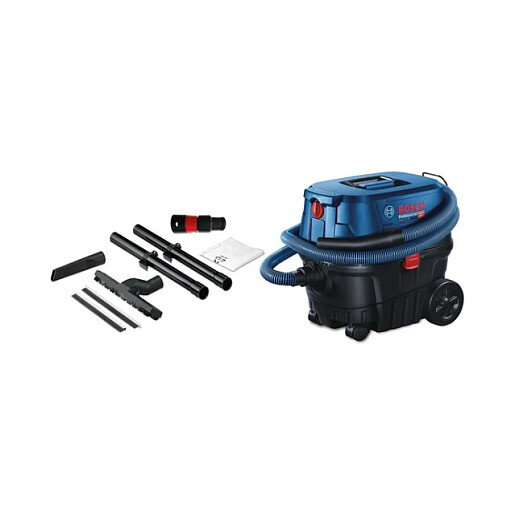Bosch GAS 12-25 PL Staubsauger