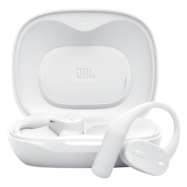 JBL Sense Lite Kopfhrer, wei