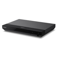 Sony UBPX700KB 4K UHD Blu-ray Player black