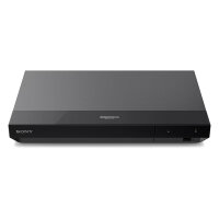 Sony UBPX700KB 4K UHD Blu-ray Player black