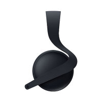 Sony PS5 Headset Pulse ELITE black