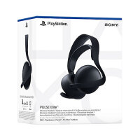 Sony PS5 Headset Pulse ELITE black