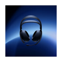Sony PS5 Headset Pulse ELITE black