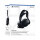 Sony PS5 Headset Pulse ELITE black