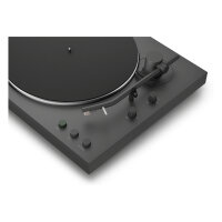 Sony PS-LX3BT Plattenspieler black