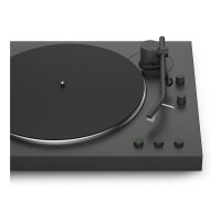 Sony PS-LX3BT Plattenspieler black