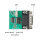 Delock USB auf RS-232 Konverter FTDI FT231XS USB 2.0 Pfostenstecker zu D-Sub 9