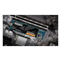 M.2 2TB Kioxia Exceria G3 LVC10Z002TG8 SSD
