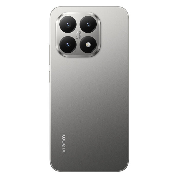 Xiaomi 15T 5G Dual Sim 12RAM 256GB grey