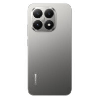 Xiaomi 15T 5G Dual Sim 12RAM 256GB grey