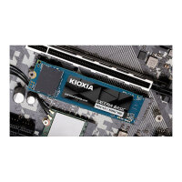M.2 1TB Kioxia Exceria Basic LSF10Z001TG8 SSD