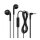 LG Headset SGEY0003218 Micro US bulk black