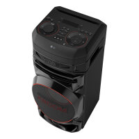 LG XBOOM RNC5 Party Soundsystem