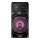 LG XBOOM RNC5 Party Soundsystem