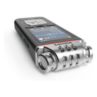 Philips DVT8115 Digital Voice Tracer