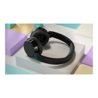 Philips Wireless On-Ear-Headphones TAH4209BK/00 black