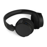Philips Wireless On-Ear-Headphones TAH4209BK/00 black