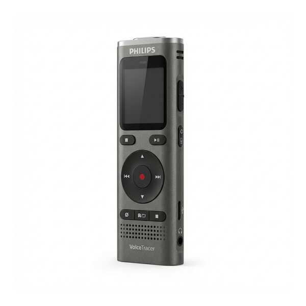 Philips DVT1170 VoiceTracer Audio-Recorder