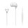 Philips TAE2146WT/00 Headphones white