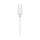 Philips TAE2146WT/00 Headphones white