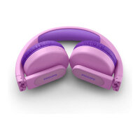 Philips TAK4206PK/00 Kids Headphones pink